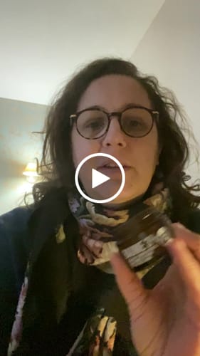 Customer video review of Baume CBD - 1342MG