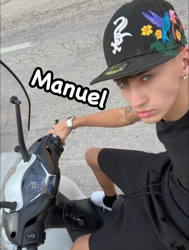 Customer photo review of PROMO - Sticker Vinile Classici