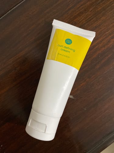 Customer photo review of 🎁 Curl Mini (100% off)