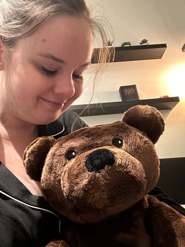 Customer photo review of Lotgenootje Beer 2kg