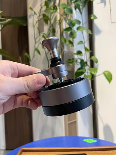 Customer photo review of Sword WDT Distribution Tool - zeroHero®