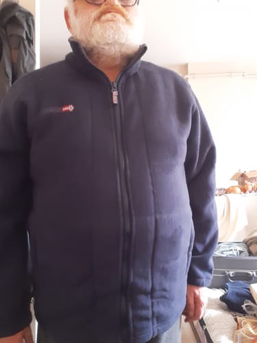 Customer photo review of Norway Polar