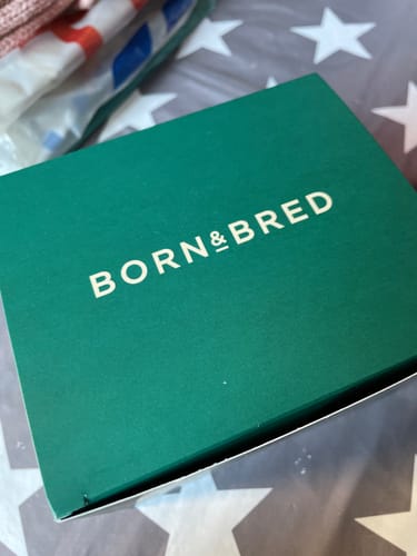 Customer photo review of Wee Dote Enamel Mini Mug