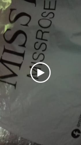 Customer video review of Miss Rose Silk Flawless Foundation