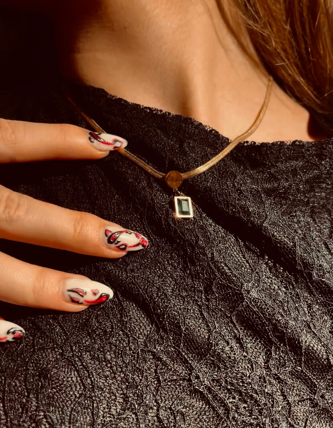 Customer photo review of BLAIBLE
