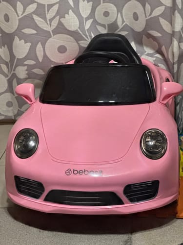 Customer photo review of Auto Sport GT Rosa