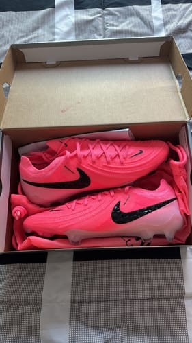 Customer photo review of Nike Phantom GX II Elite FG