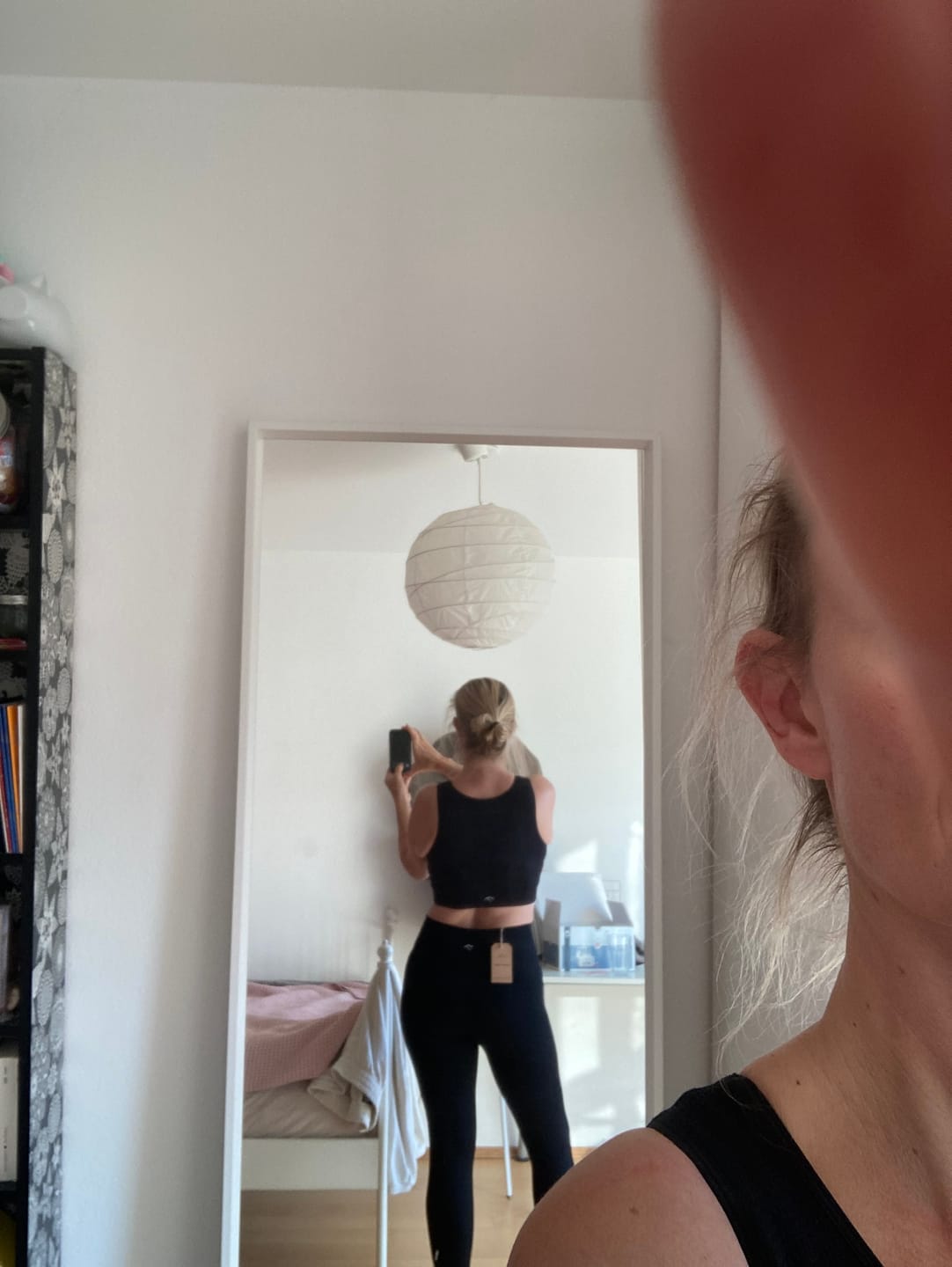 Customer photo review of Civetta Sport-BH