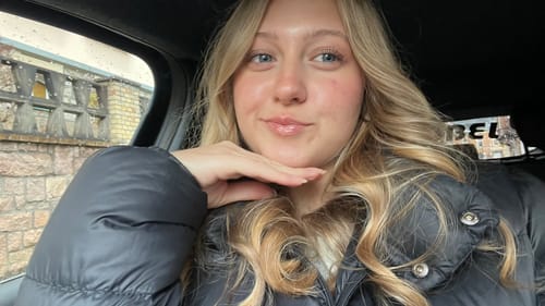 Customer photo review of Bare Bliss