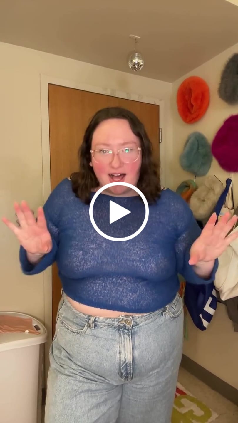 Customer video review of Under Covers — Light