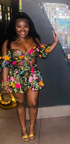 Customer photo review of Ava Set