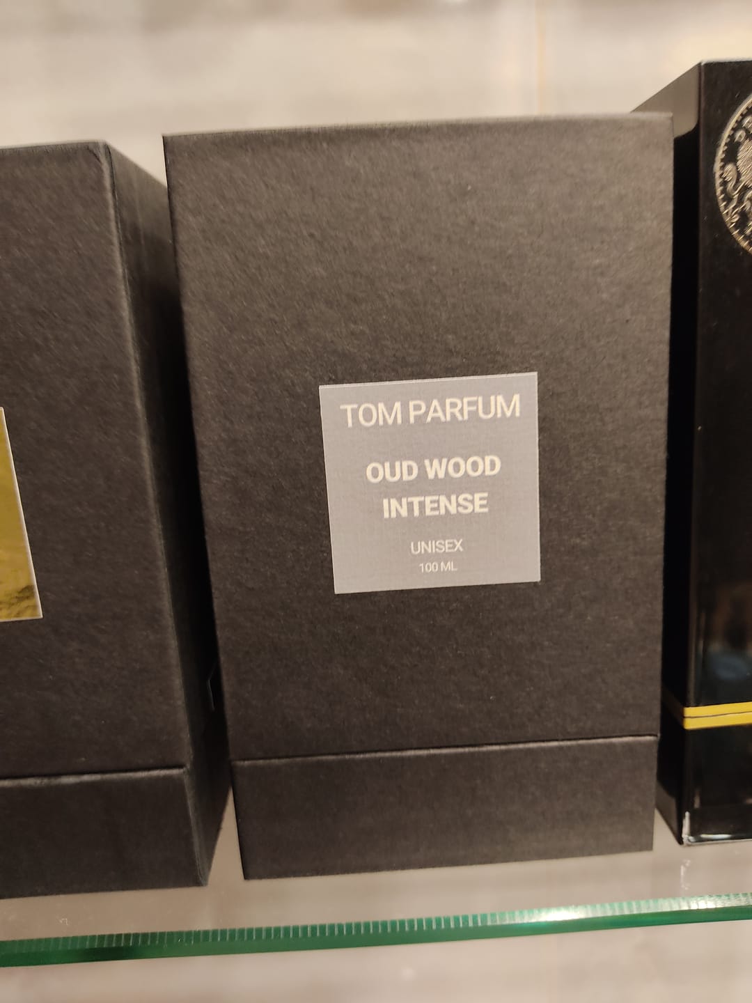 Customer photo review of OUD WOOD INTENSE