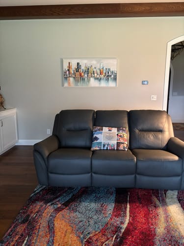 Customer photo review of New York City