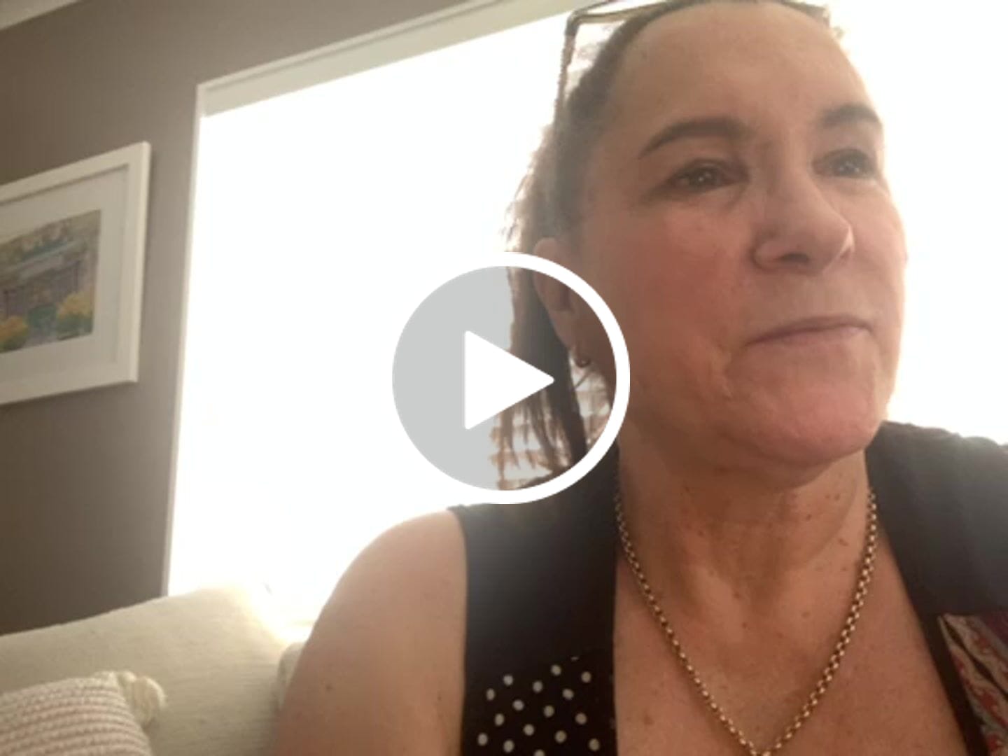 Customer video review of Hydrate