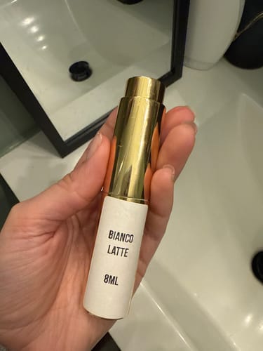 Customer photo review of Giardini Di Toscana Bianco Latte
