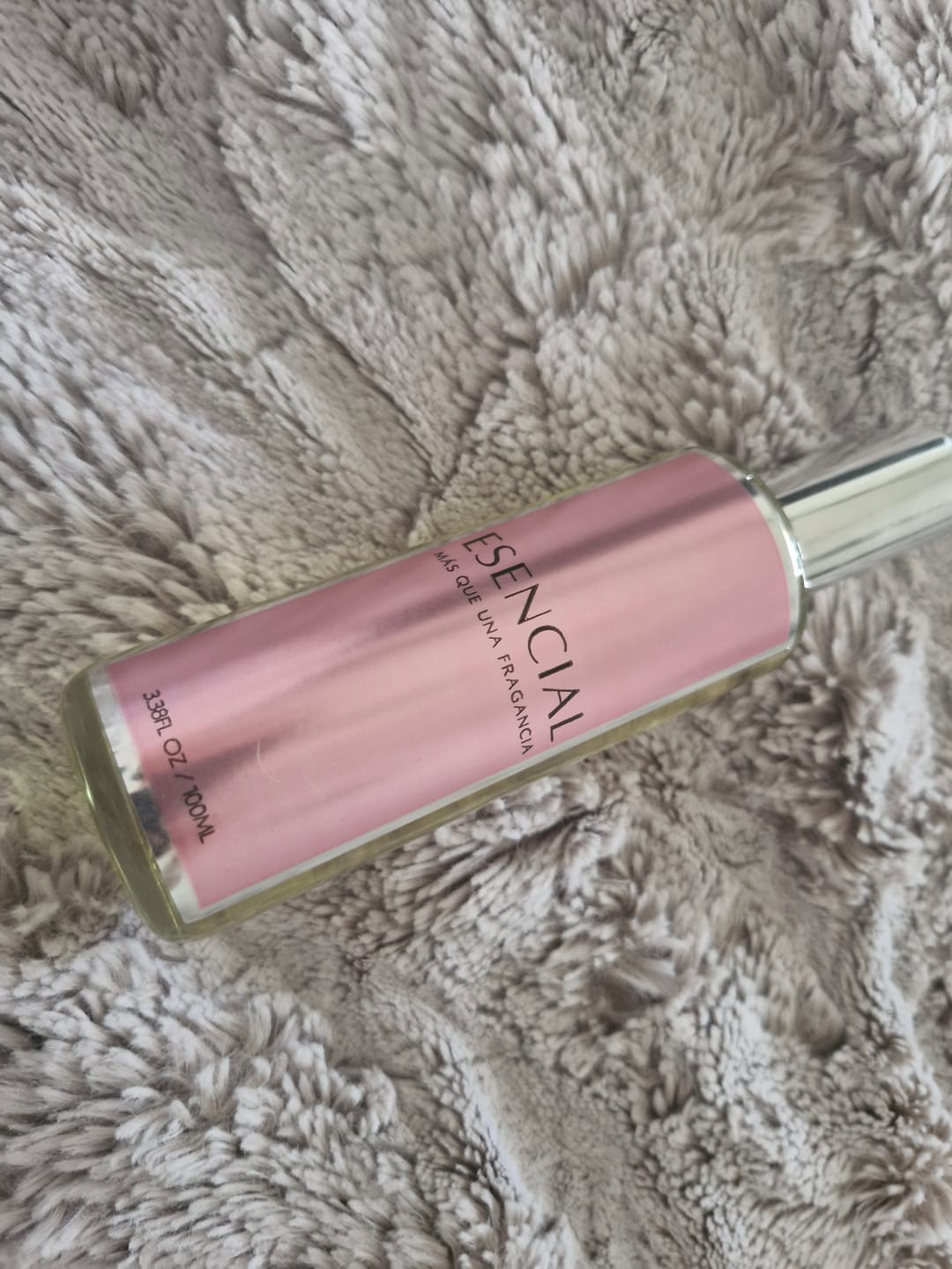 Customer photo review of M535 Inspirado en: La Nuit Trésor - Lancôme