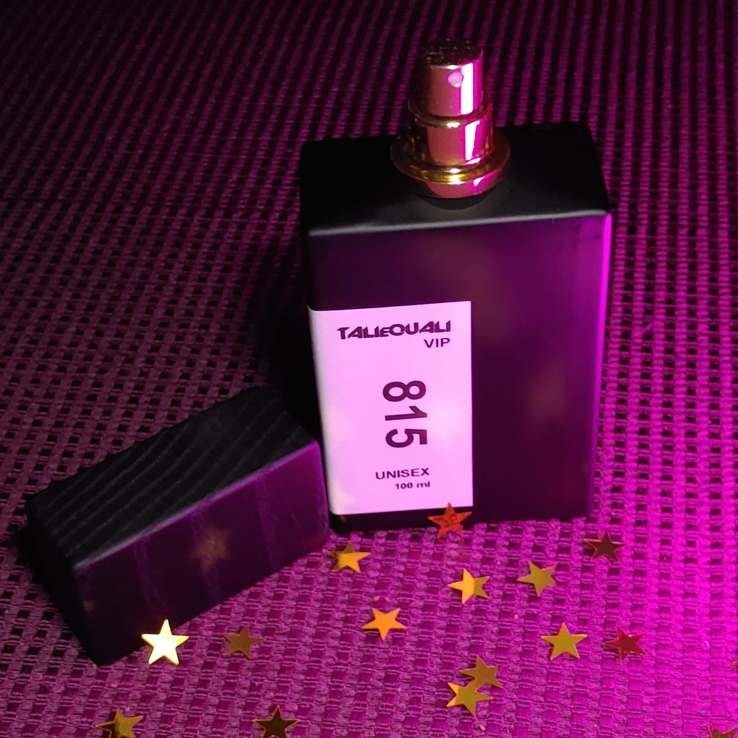 Customer photo review of TALIEQUALI-815-VIP Equivalente a Mercy di Spirit Of Kings - Unisex