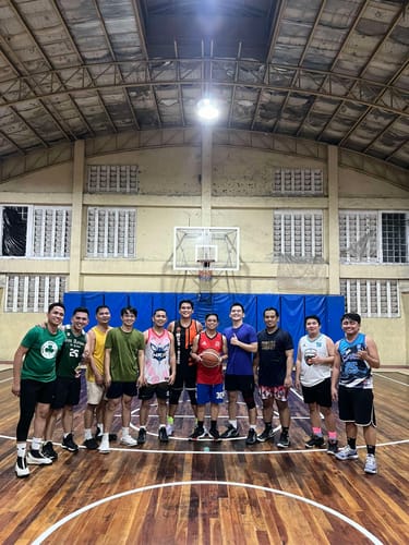 Customer photo review of Nike Women's Sabrina 2 "Mirrored" EP Basketball Shoes