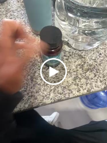 Customer video review of Extracto Melena de León Cápsulas - Ultra Concentrado