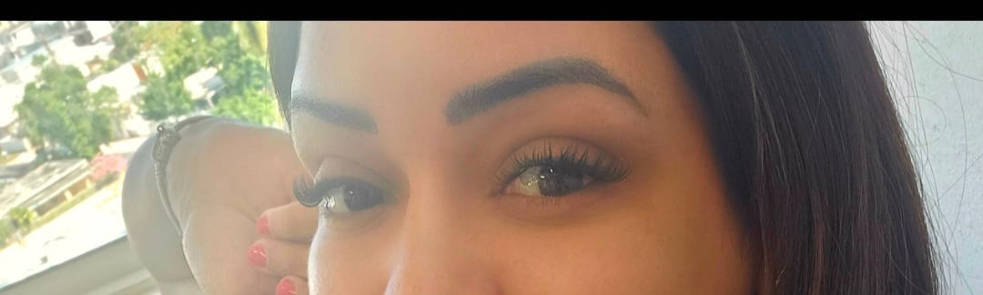 Customer photo review of Luxe Duo