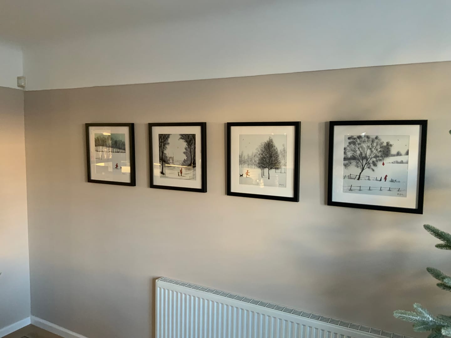 Customer photo review of Red Kite By Adam Barsby