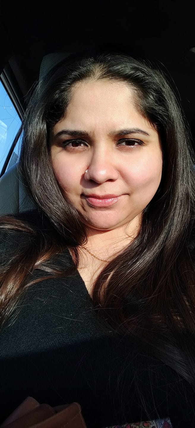 Customer photo review of Glameron Skin Glow Face Mask