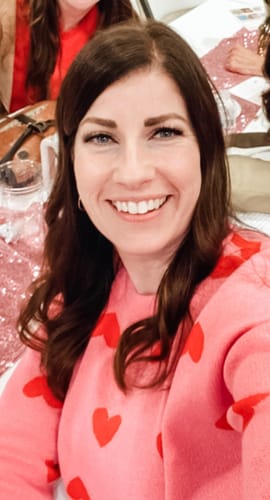 Customer photo review of 29mm Everyday Hoops