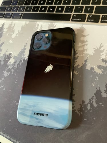 Customer photo review of Nasa