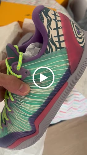 Customer video review of Player1 Plus Halloween