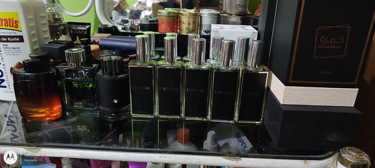 Customer photo review of H186 Inspirado en: Acqua di Gio Profumo - Armani