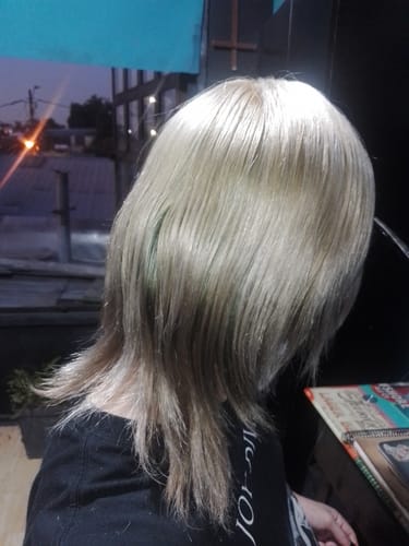 Customer photo review of Kit Trial