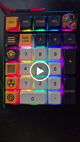 Customer video review of IDOBAO EXTRA FEE