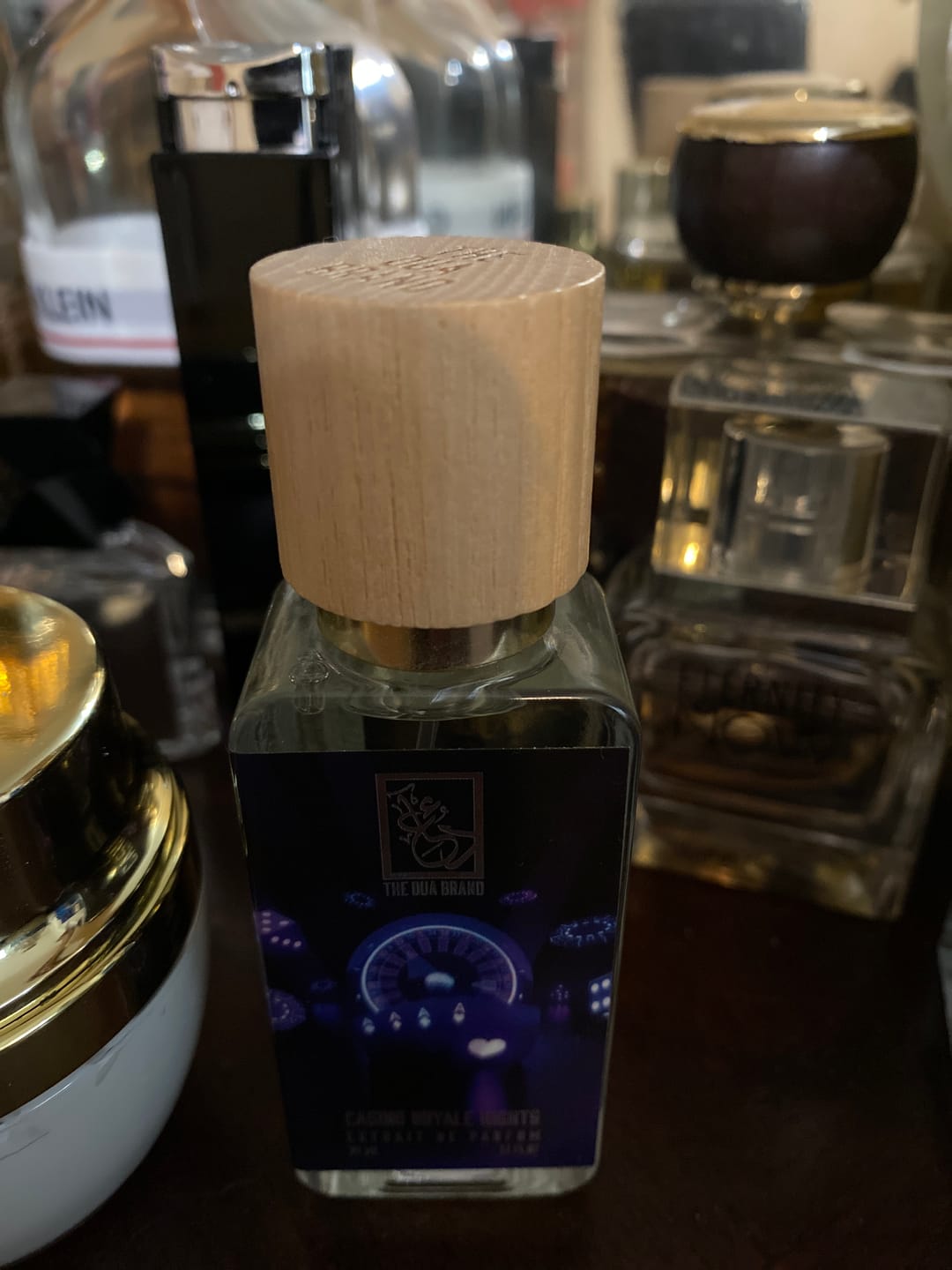 Customer photo review of Casino Royale Nights