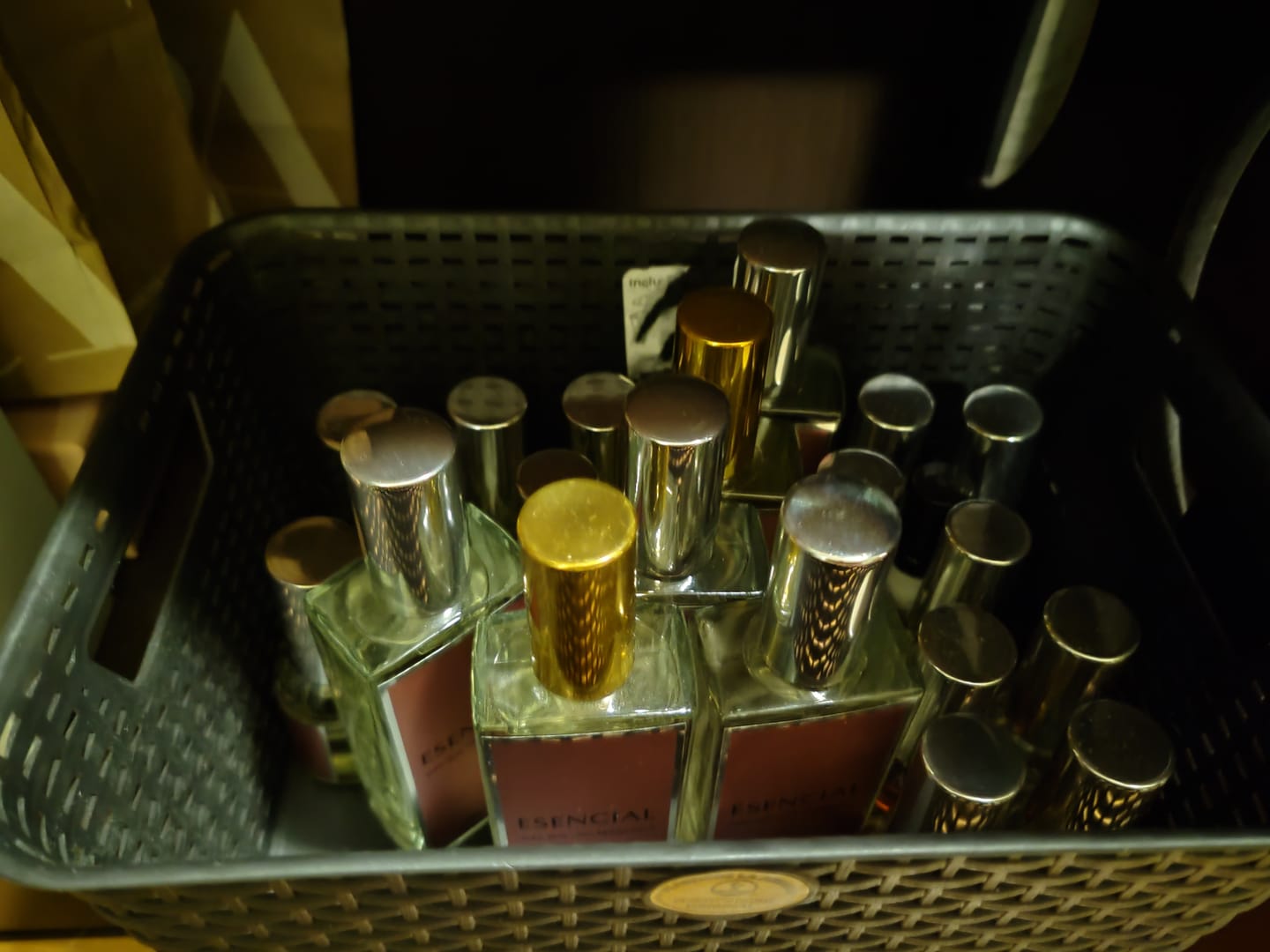Customer photo review of M171 Inspirado en: Delina - Parfums de Marly