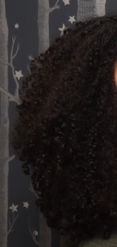 Customer photo review of FORGIVENESS MOISTURE CONDITIONER