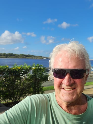 Customer photo review of Rudy Project Sirius