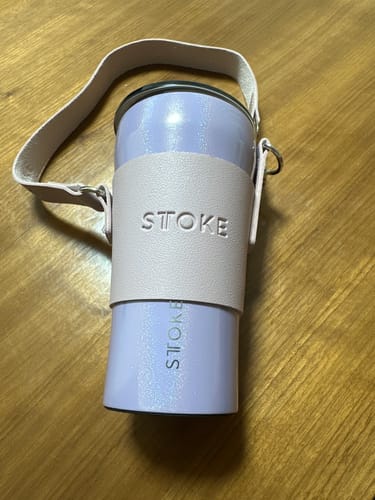 Customer photo review of STTOKE（Lサイズ）