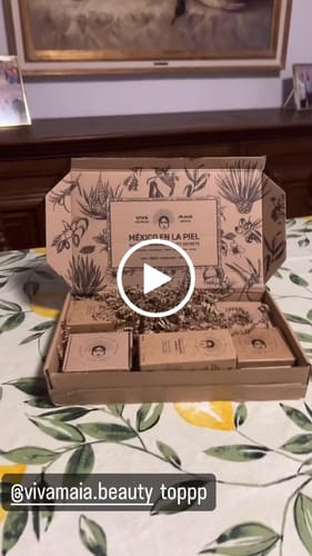 Customer video review of Balance Routine