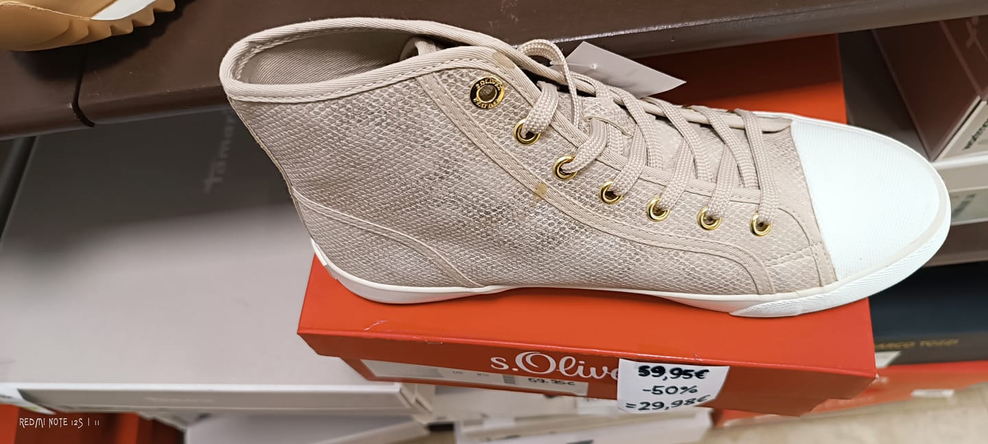 Customer photo review of LJUBLJANA, 02. & 03. Februar - Vintage & Preloved Sale