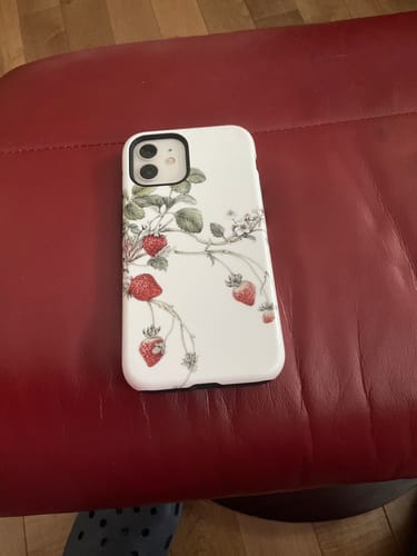 Customer photo review of Custom - iPhone 12
