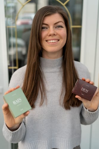 Customer photo review of Kai - Washday Duo