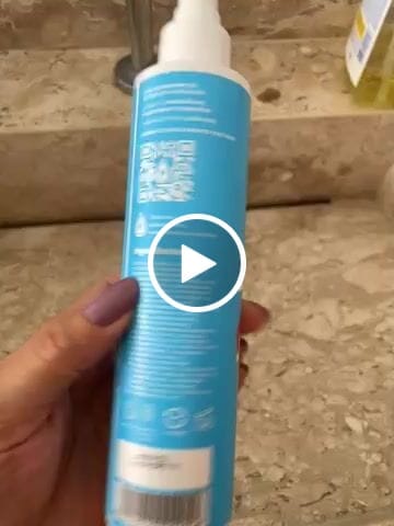 Customer video review of Comprou, Ganhou!