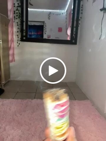 Customer video review of Chakra Sage