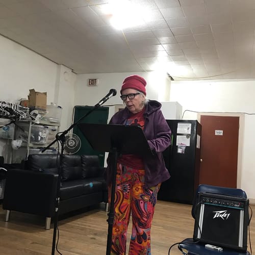 Customer photo review of ERIKA Shakalaka Orange