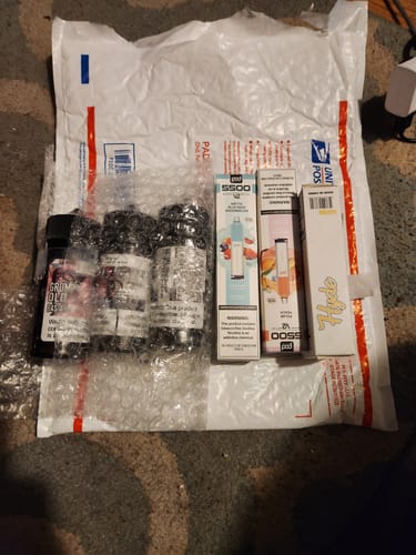 vape juice fast shipping E-Juice Corner