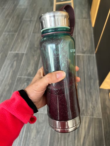 Cecilia P. review of Paquete Inicial image 1 out of 1