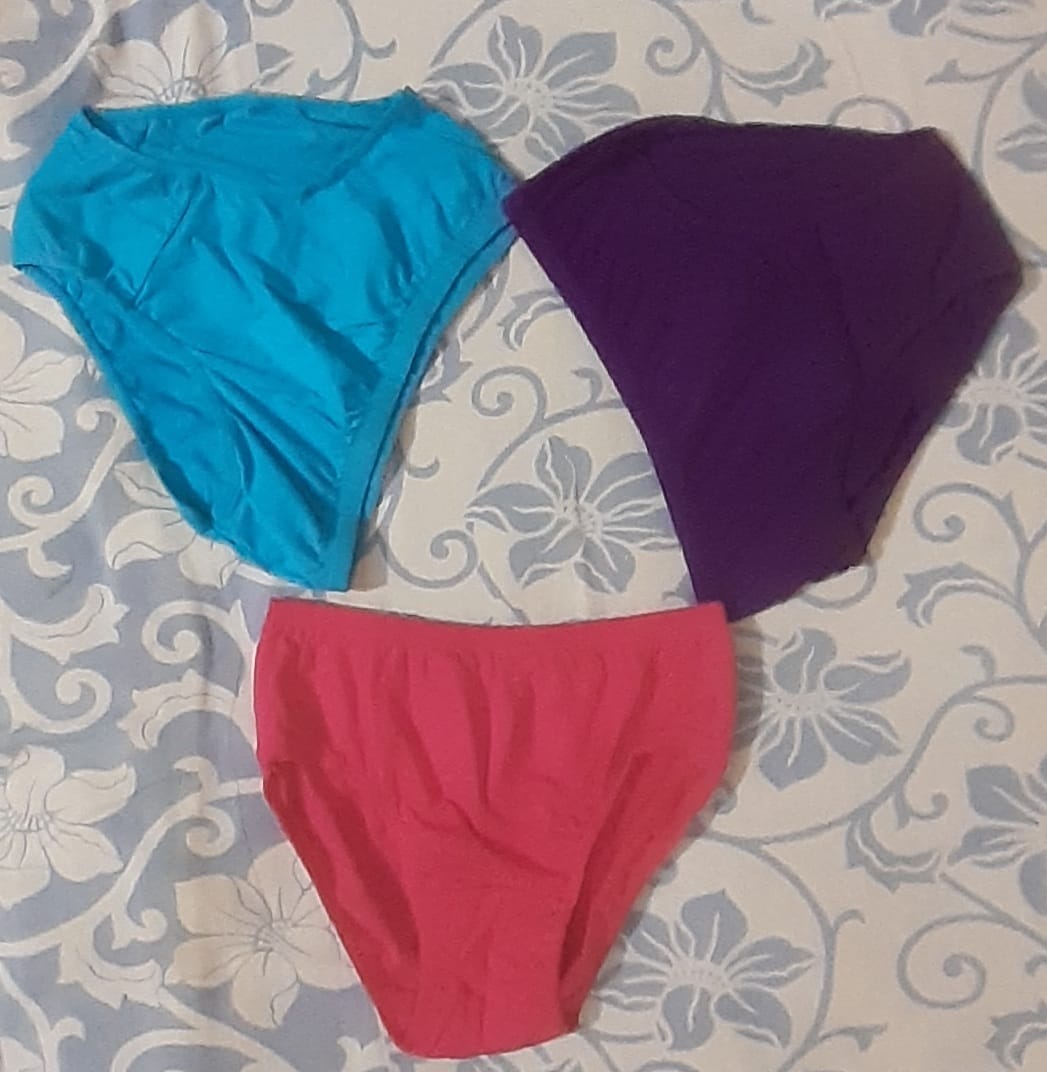 Customer photo review of You  Feel Plain OE