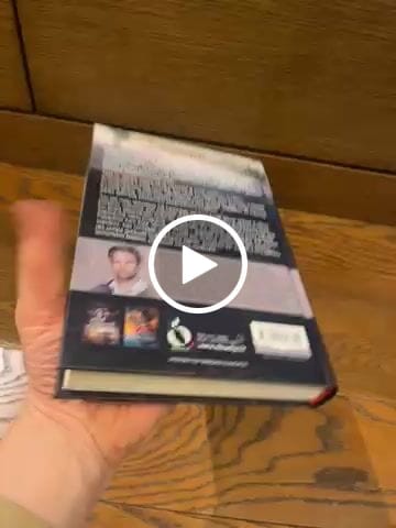 Customer video review of Vilko spąstai: pati įdomiausia nepapasakota Antrojo Pasaulinio karo istorija - naujas bestselerio kapas jūroje autoriaus romanas!