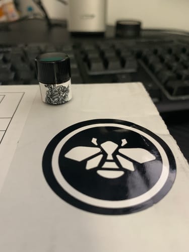 Customer photo review of Chapter 6: Cold Heart
