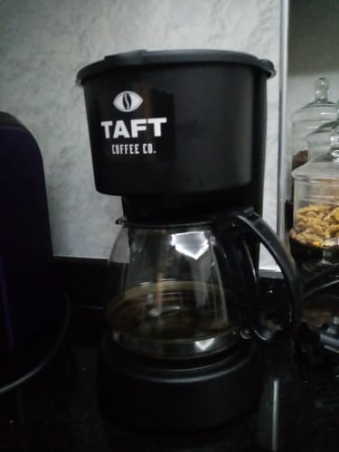 Customer photo review of TAFT Kahve 250 gr